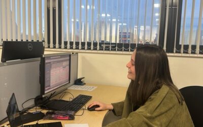 South West Apprenticeship Company – Apprentice of the Month February 2026