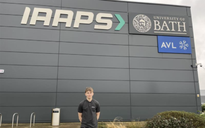 Host Organisation Case Study – IAAPS Ltd