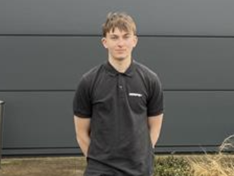 South West Apprenticeship Company – Apprentice of the Month April 2026